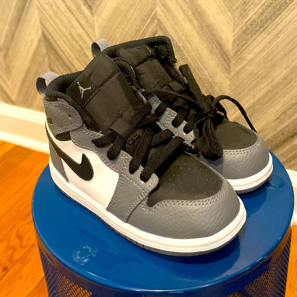 Nike air Jordan’s - brand new - never worn - mint condition high tops